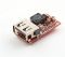 6-24V Input to 5V 2A Output USB Charger Module Buck Step-Down Converter
